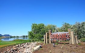 Sunbanks Resort Electric City  United States Of America