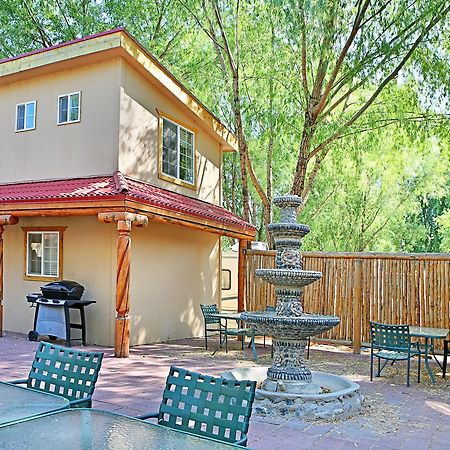Sunbanks Resort Electric City Exterior photo