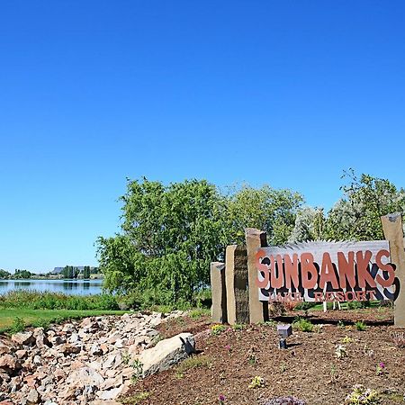 Sunbanks Resort Electric City Exterior photo