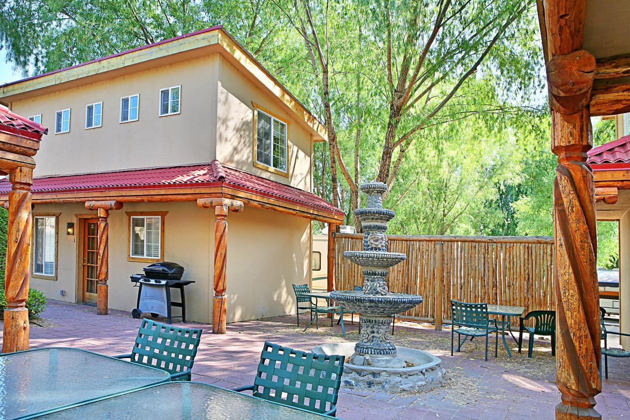 Sunbanks Resort Electric City Exterior photo