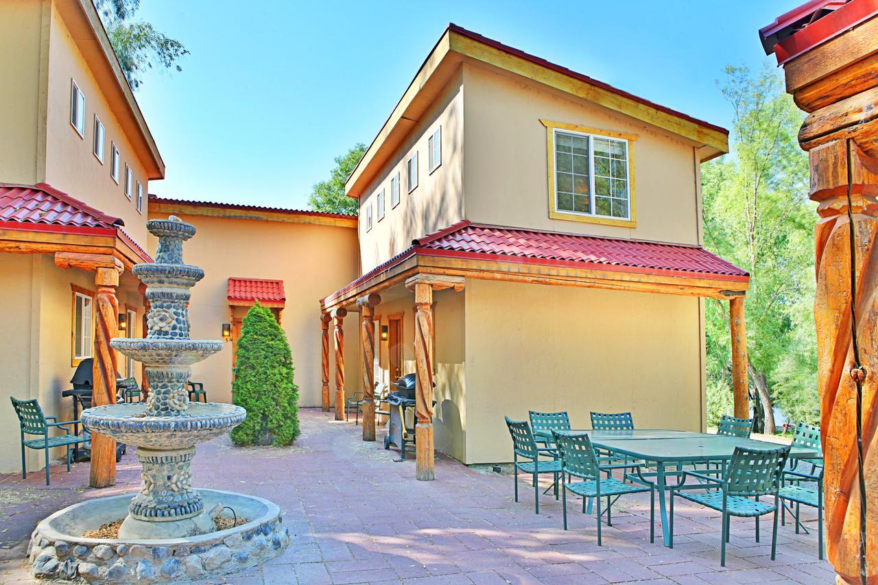 Sunbanks Resort Electric City Exterior photo